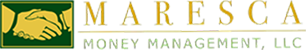 Maresca Money Management logo