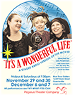 poster of It's a Wonderful Life