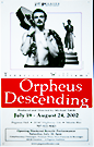 Orpheus Descending