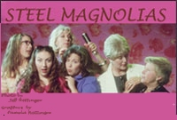 Steel Magnolias