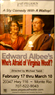 Who's Afraid of Virginia Woolf?