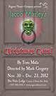 Jacob Marley’s Christmas Carol