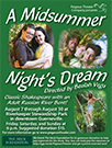 A Midsummer Night’s Dream