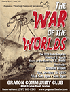 The War of the Worlds