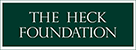 The Heck Foundation logo