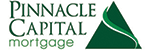 Pinnacle Capital Mortgage logo