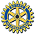 Rotary Club of Russian River logo